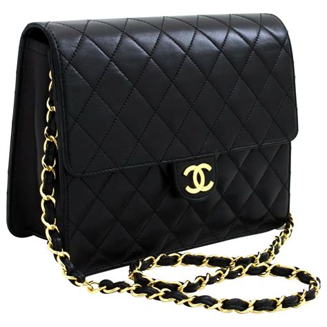 borsetta chanel fondina|moda Chanel borse.